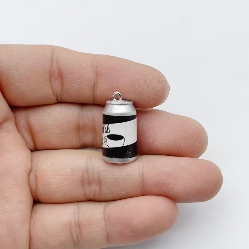 10 Adet Mini Simülasyon İçecek - Resin Art Handmade incelemesi ve fiyatı