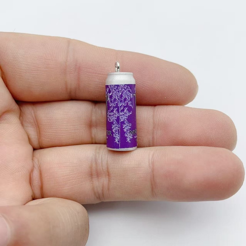 10 Adet Mini Simülasyon İçecek - Resin Art Handmade incelemesi ve fiyatı