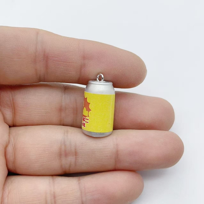 10 Adet Mini Simülasyon İçecek - Resin Art Handmade incelemesi ve fiyatı