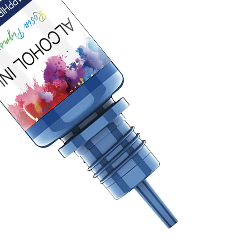 10 ml Alkol Mürekkep Sanat Epo - Resin Pigment Alcohol Ink incelemesi ve fiyatı