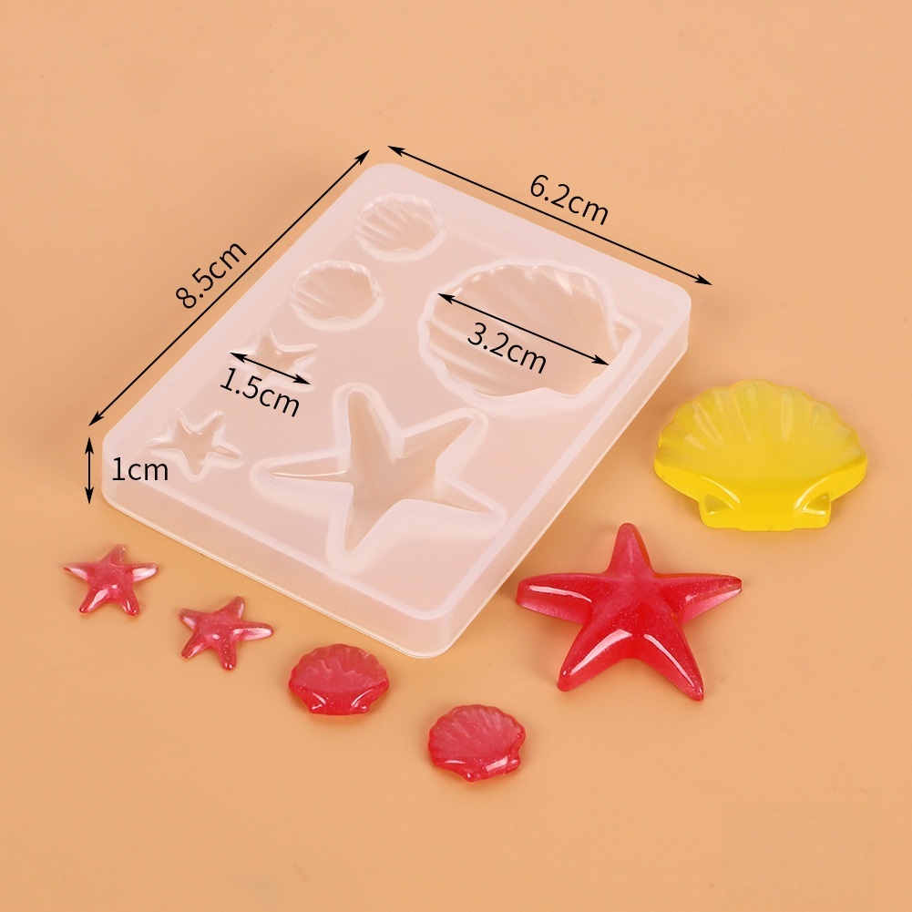 DIY Okyanus Temalı Kristal Epo - Resin Art Liquid incelemesi ve fiyatı