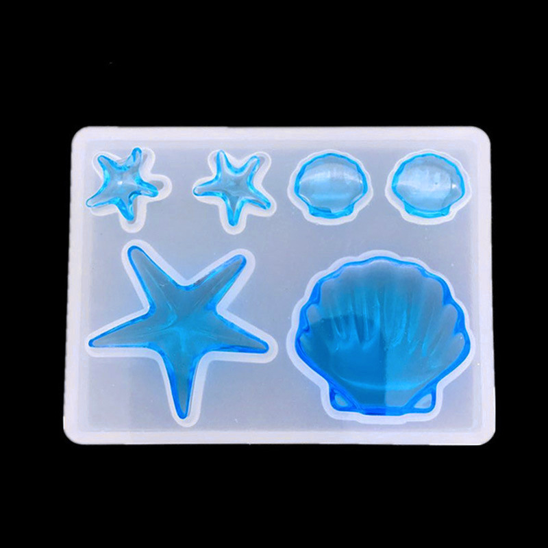 DIY Okyanus Temalı Kristal Epo - Resin Art Liquid incelemesi ve fiyatı