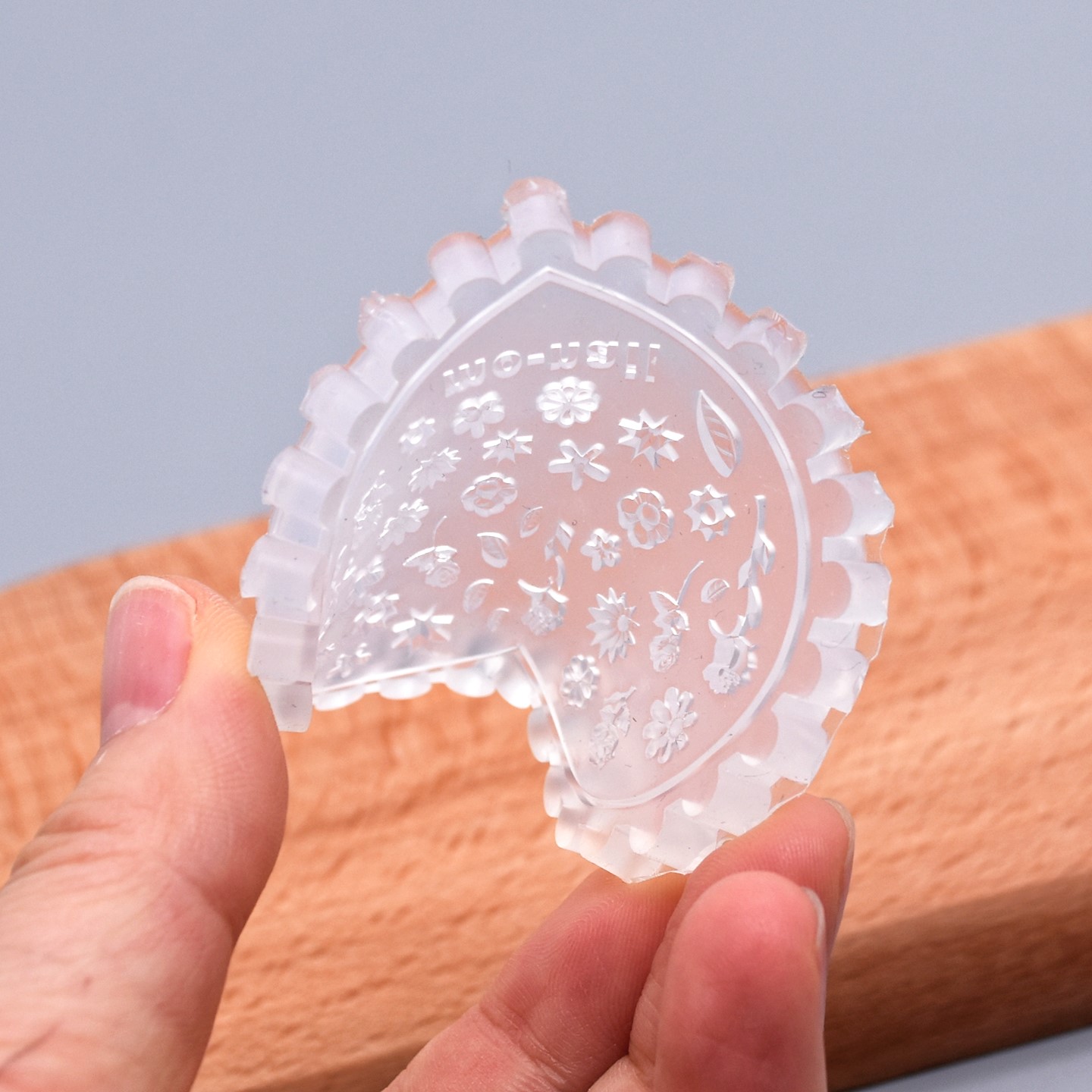 Mini Silikon Kalıp, Çiçek Bulu - Resin Art Design incelemesi ve fiyatı