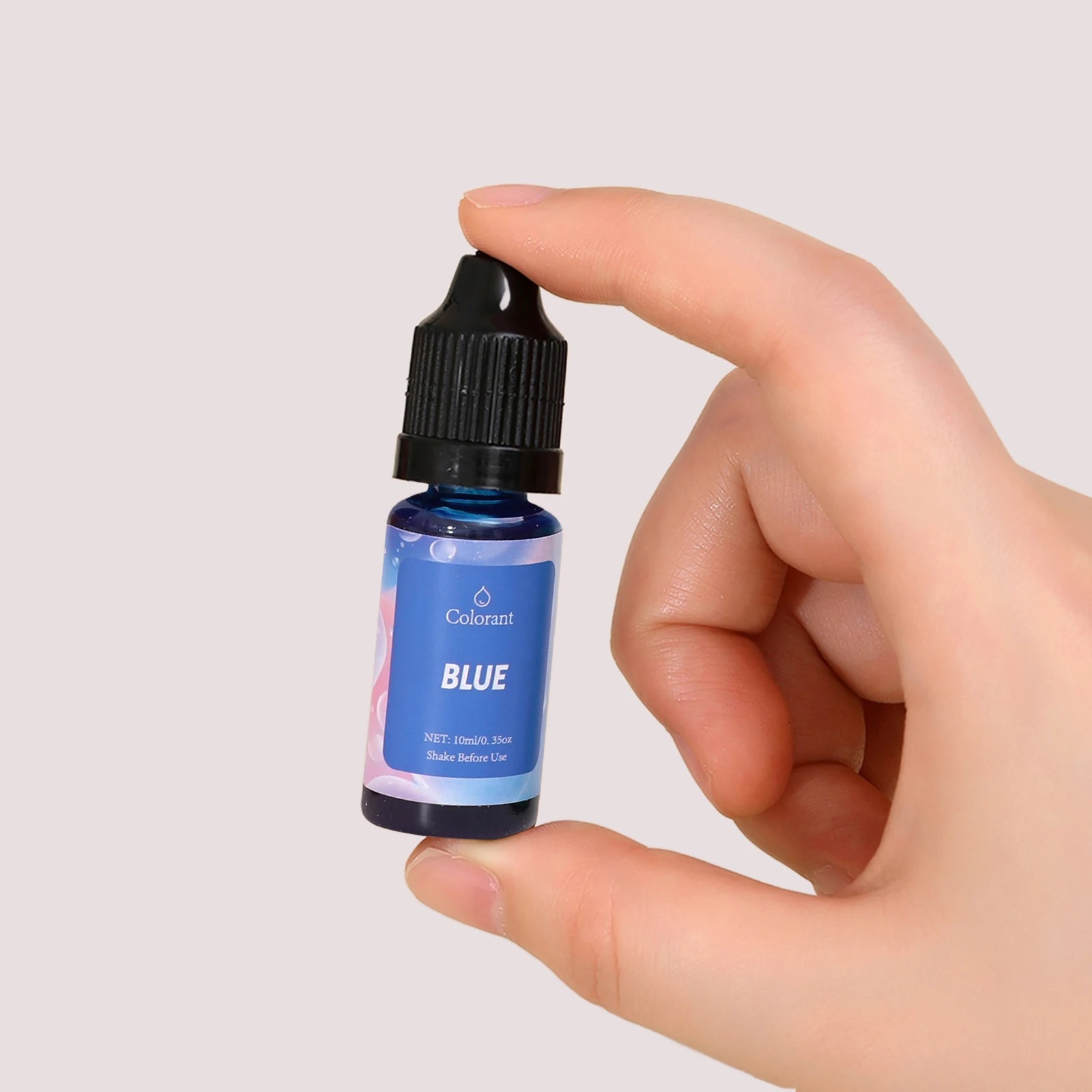30 Renk 5ml Epoksi Reçine Pigm - Resin Art Liquid incelemesi ve fiyatı