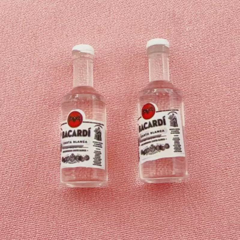 11 adet Mini Simülasyon Reçine - Resin Art Earrings incelemesi ve fiyatı