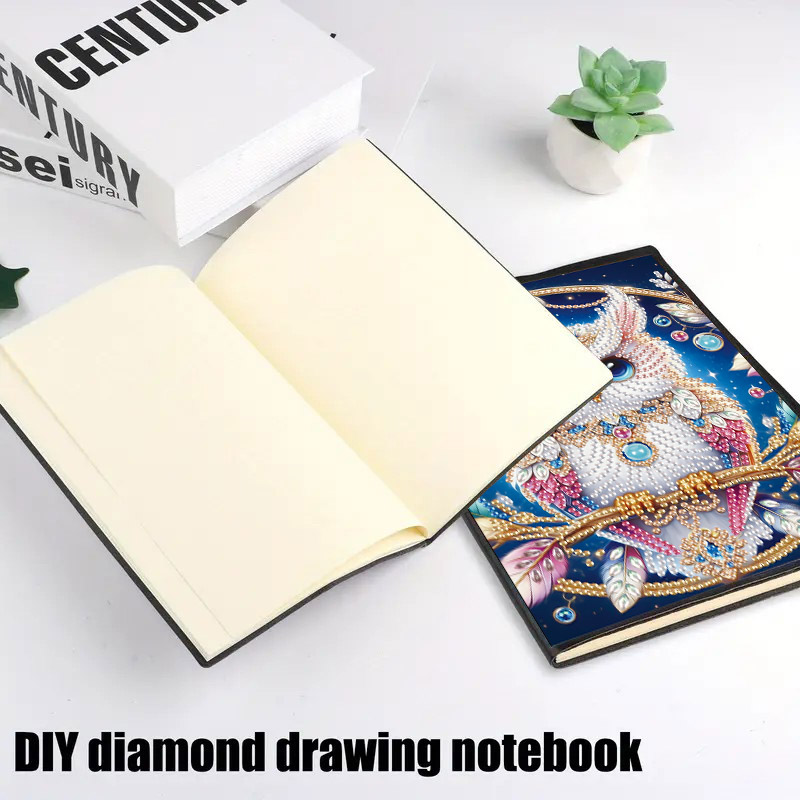 1 DIY Elmas Sanatı Boyama Seti - Resin Art Design incelemesi ve fiyatı