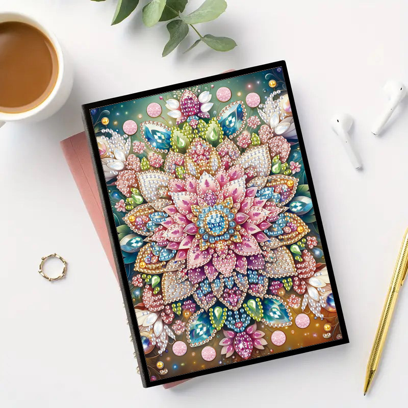 1 DIY Elmas Sanatı Boyama Seti - Resin Art Design incelemesi ve fiyatı