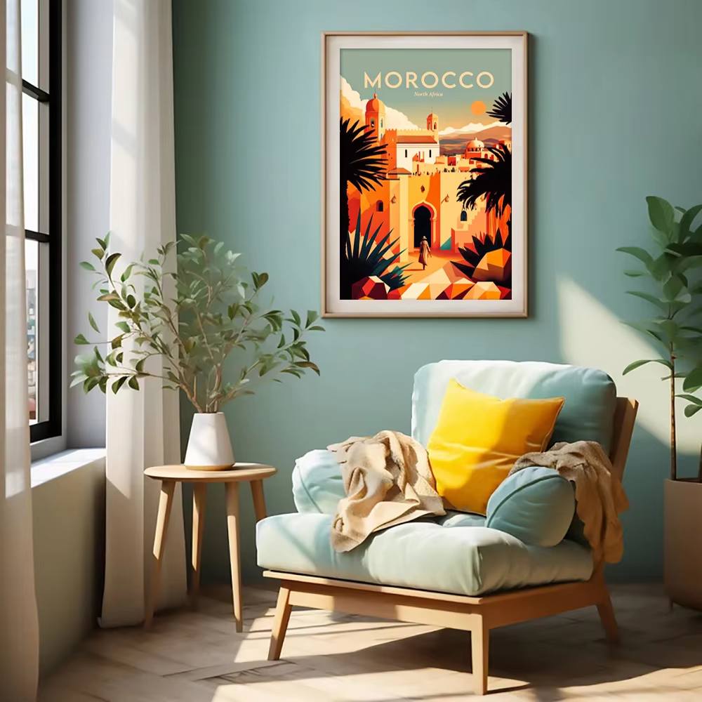 Matisse Kadın Yaprak Çiçek İçe - Resin Art Design incelemesi ve fiyatı
