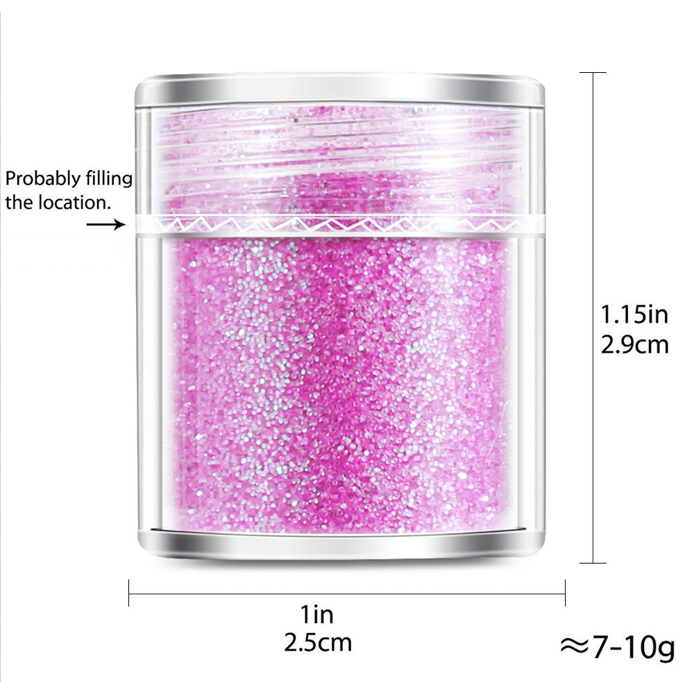 SNASAN 4 adet renkli ince glit - Resin Art Liquid incelemesi ve fiyatı