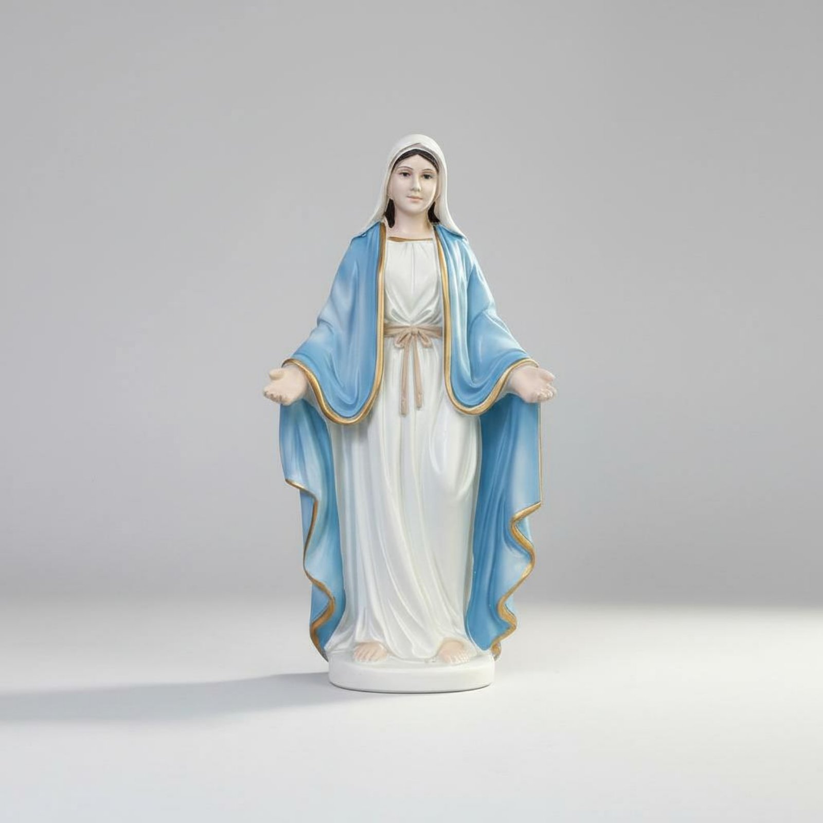 Kadın Reçine Heykeli Özel Seri - Resin Art Design incelemesi ve fiyatı