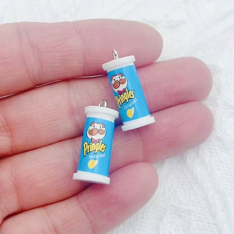 10 adet Simülasyon 3D Kova Pat - Resin Art Earrings incelemesi ve fiyatı