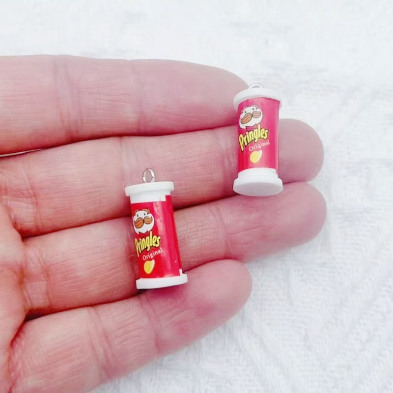 10 adet Simülasyon 3D Kova Pat - Resin Art Earrings incelemesi ve fiyatı