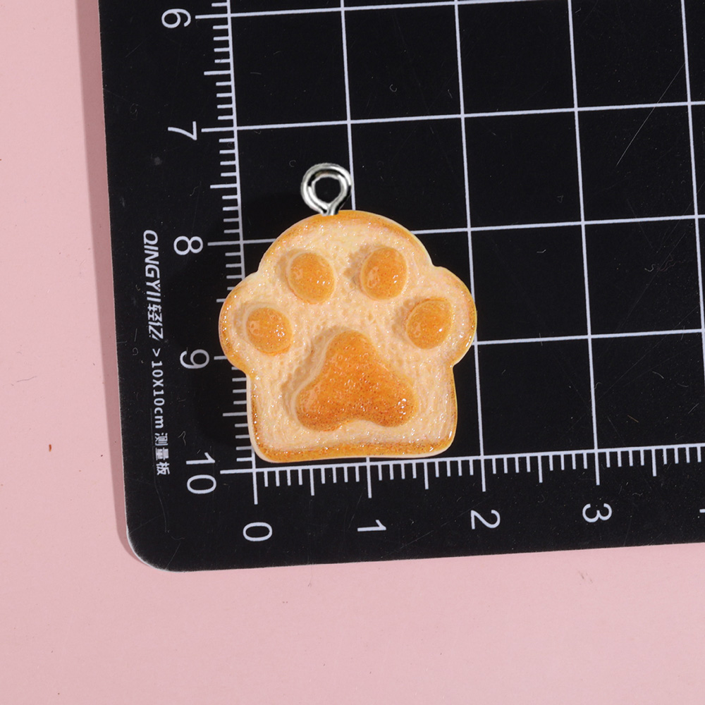 10 adet Kalp Ayı Kedi Hayvan Ş - Resin Art Heart incelemesi ve fiyatı