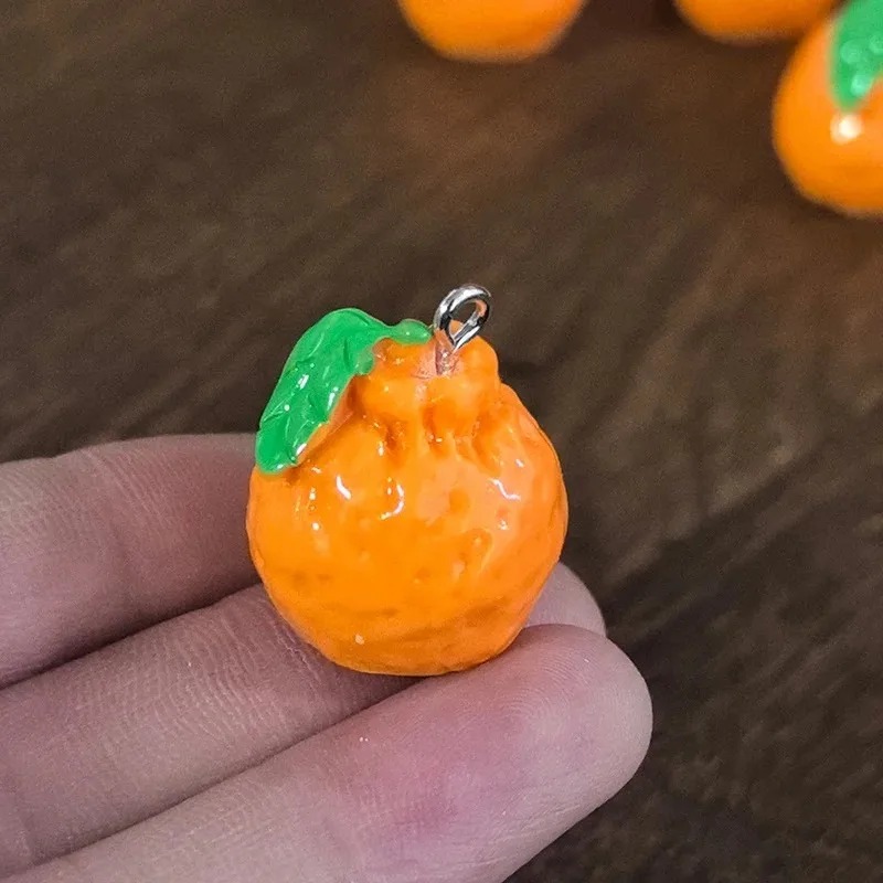 10 adet 3D Simülasyon Dekopon  - Resin Art Handmade incelemesi ve fiyatı