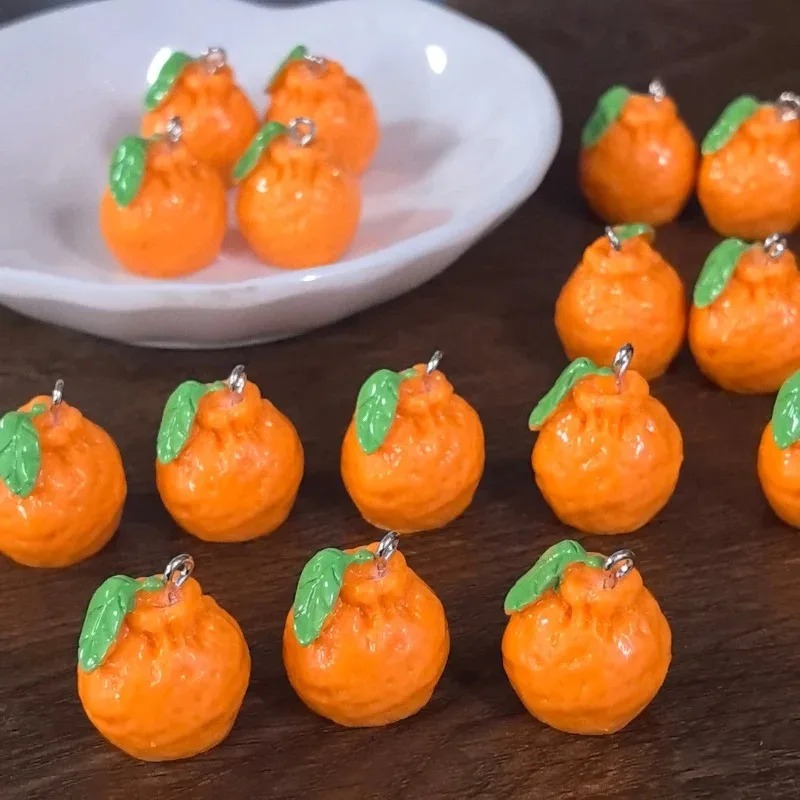 10 adet 3D Simülasyon Dekopon  - Resin Art Handmade incelemesi ve fiyatı