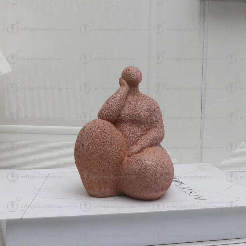 1 adet, Kumtaşı Reçine Tombul  - Resin Art Handmade incelemesi ve fiyatı