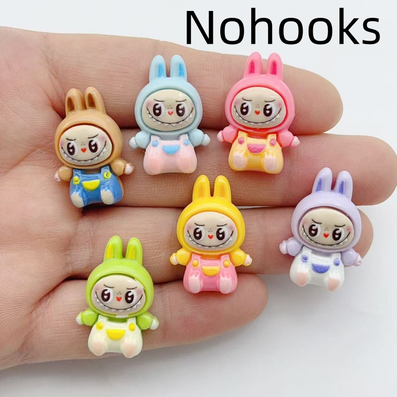 10 adet Kawaii Tavşan Çilek Ev - Resin Art Handmade incelemesi ve fiyatı