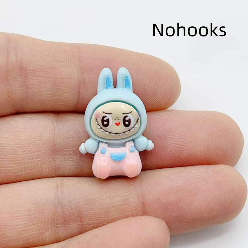 10 adet Kawaii Tavşan Çilek Ev - Resin Art Handmade incelemesi ve fiyatı