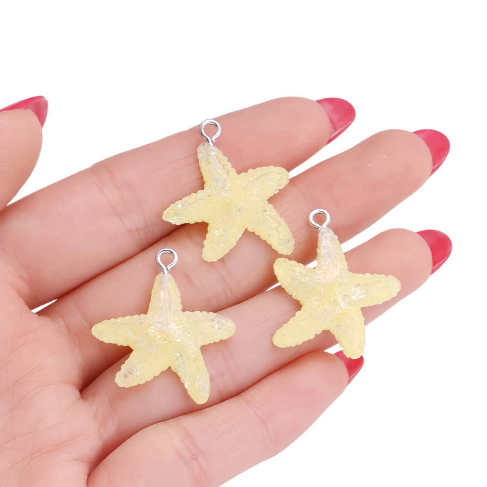 10 adet renkli reçine denizyıl - Resin Art Beach Theme incelemesi ve fiyatı