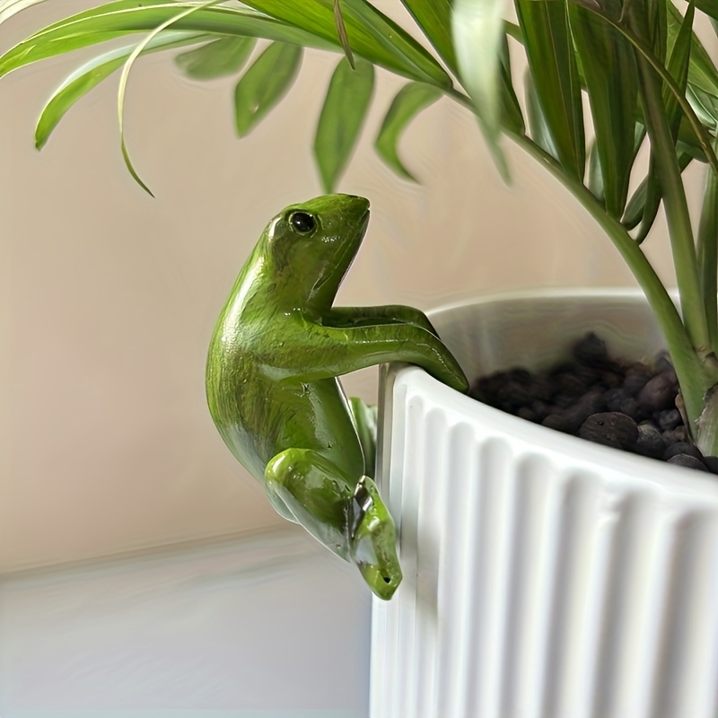 Mini Sevimli Reçine Kurbağa He - Resin Art Design incelemesi ve fiyatı