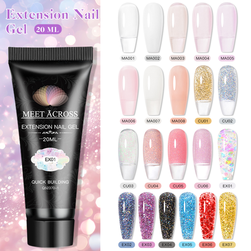 MEET ACROSS 20 ml Hızlı Uzatma - Resin Art Price incelemesi ve fiyatı