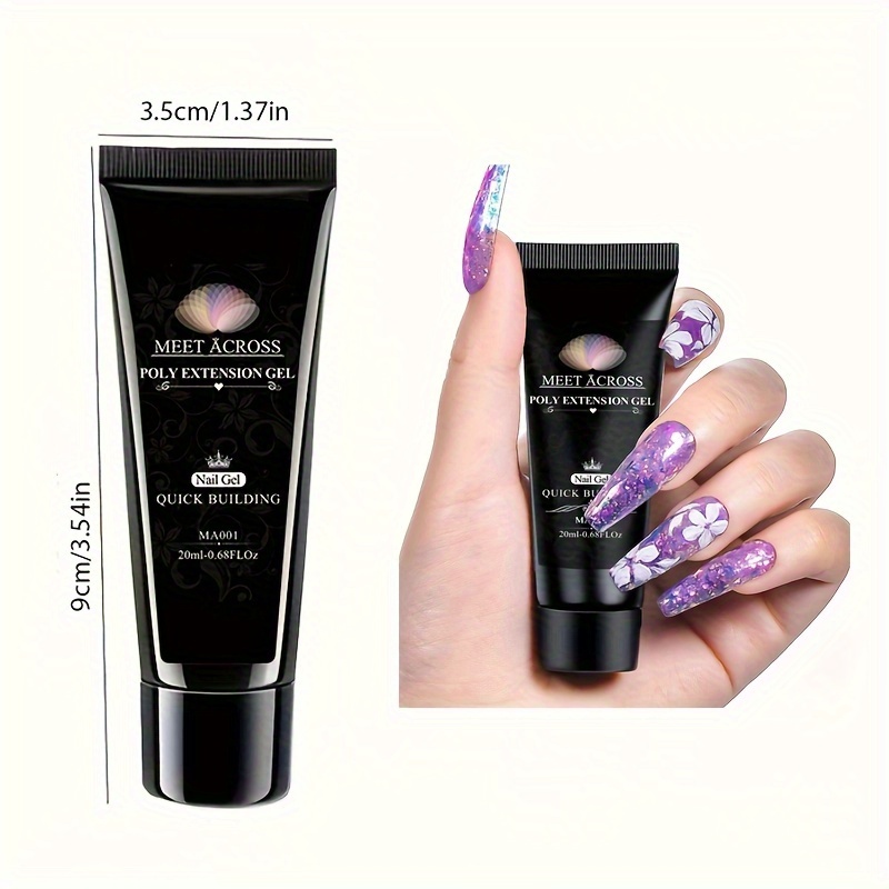 MEET ACROSS 20 ml Hızlı Uzatma - Resin Art Price incelemesi ve fiyatı