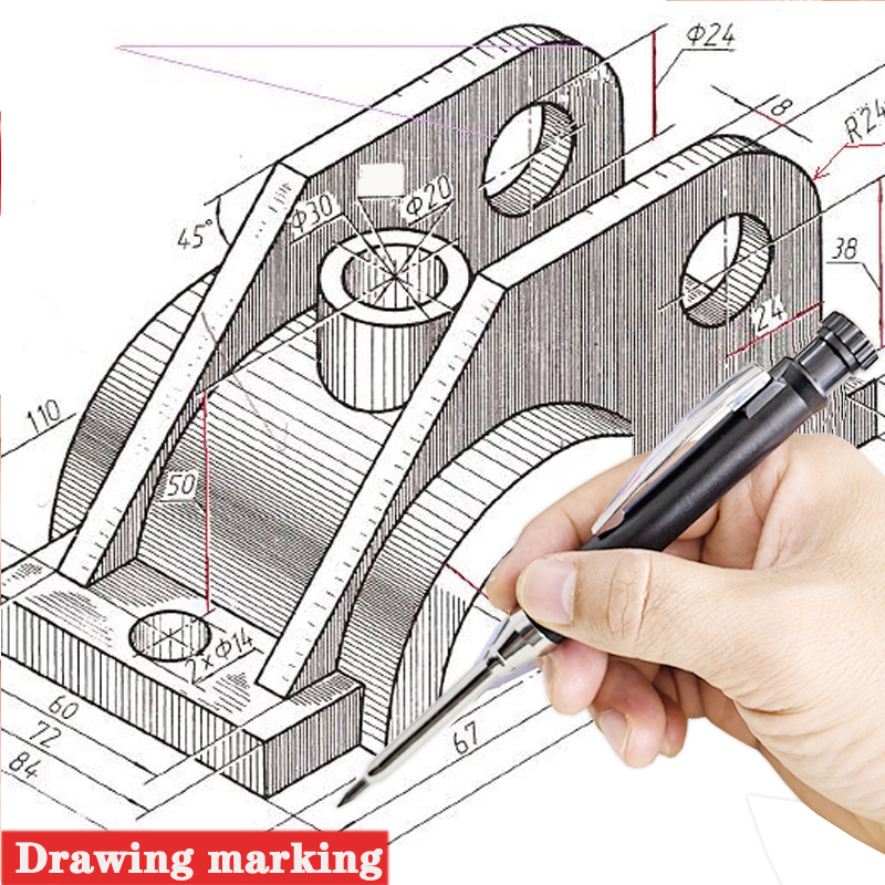 6 Renk Ağaç İşleme Otomatik Ka - Staedtler Pencil Lumocolor incelemesi ve fiyatı