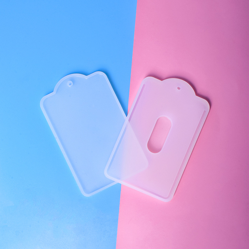1 adet kart kapak kalıbı DIY e - Resin Art Liquid incelemesi ve fiyatı