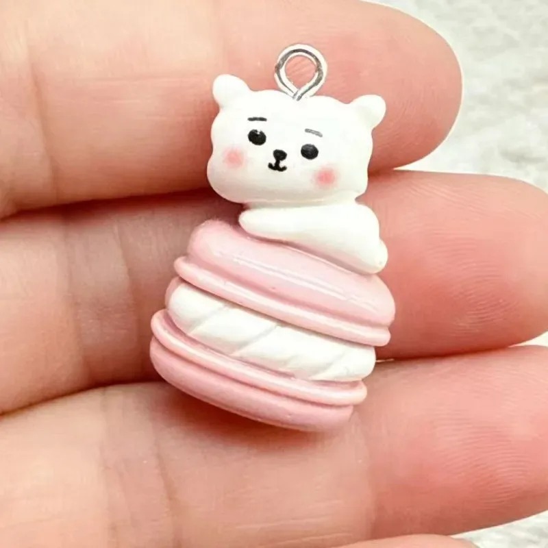 10 adet Karışık Karikatür Reçi - Resin Art Decor incelemesi ve fiyatı