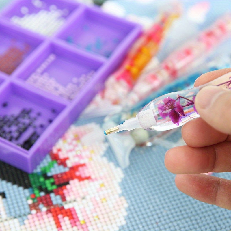 1 takım Çiçek Tasarımlı Reçine - Resin Art Design incelemesi ve fiyatı