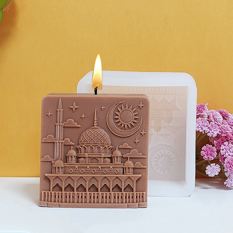 Cami Yıldızlı Gökyüzü Temalı S - Resin Art Design incelemesi ve fiyatı